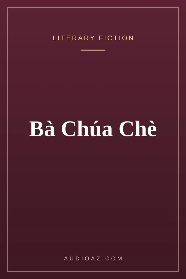 Bà Chúa Chè