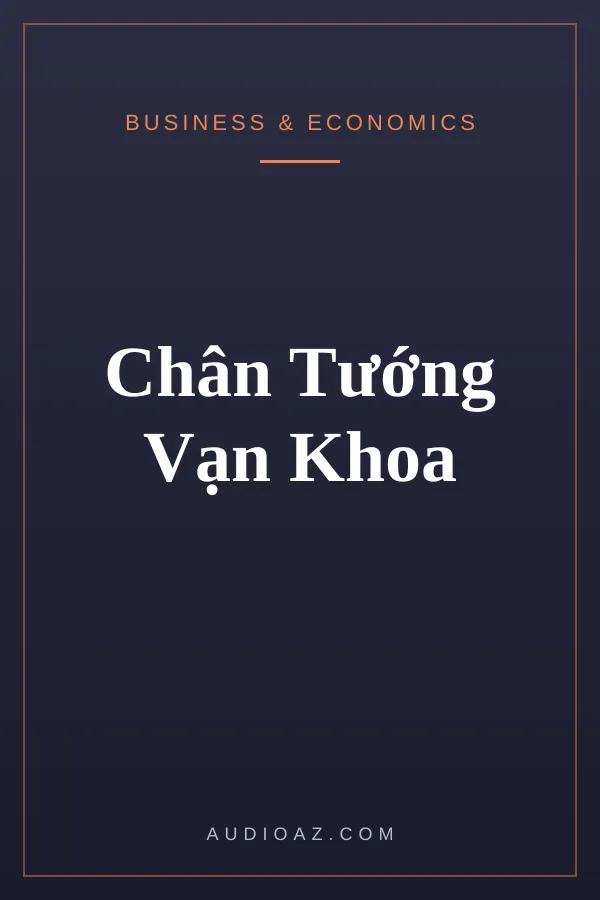 Chân Tướng Vạn Khoa
