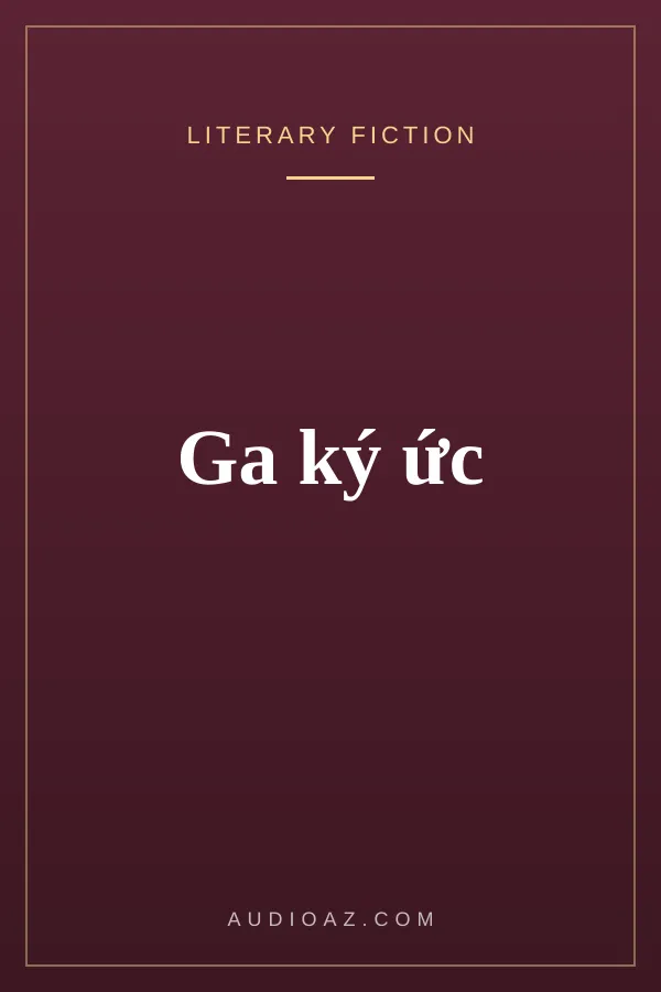 Ga ký ức