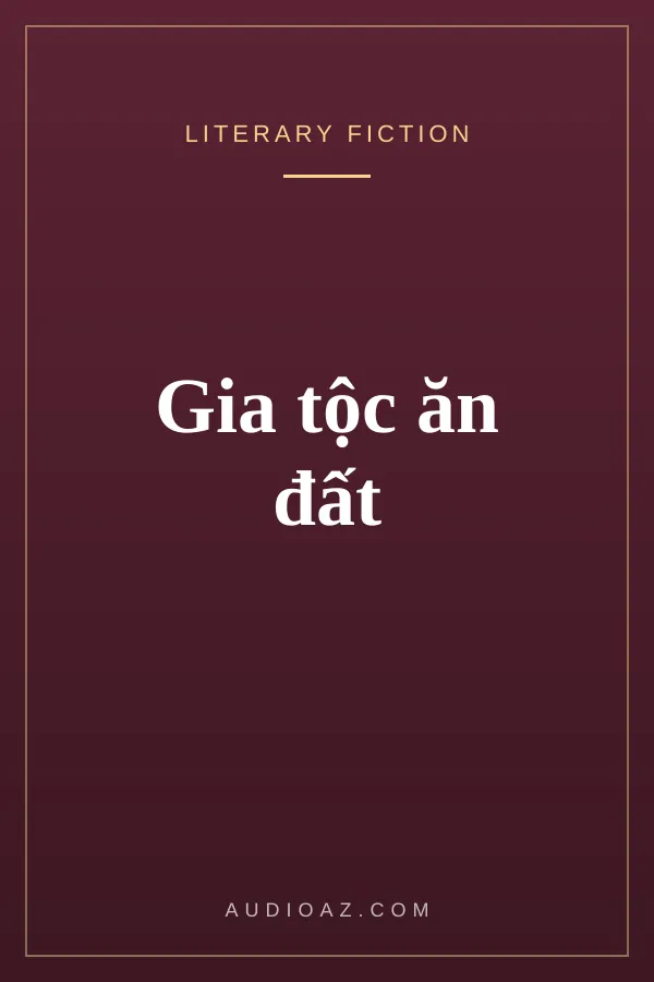 Gia tộc ăn đất