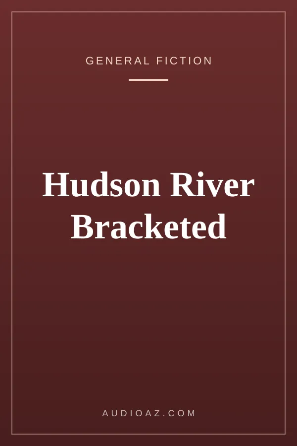 Hudson River Bracketed