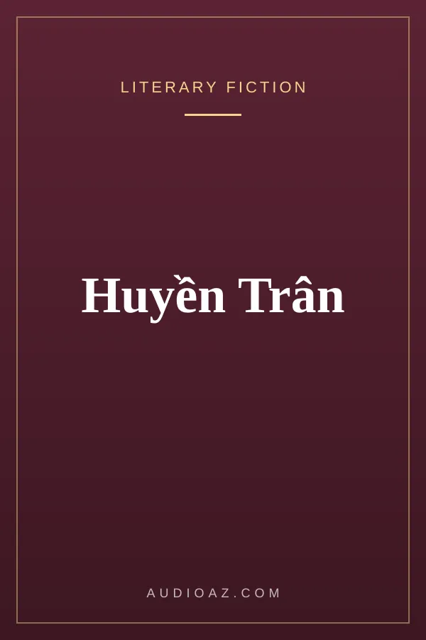 Huyền Trân