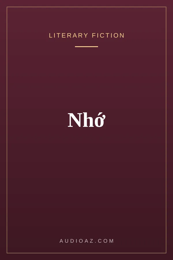 Nhớ