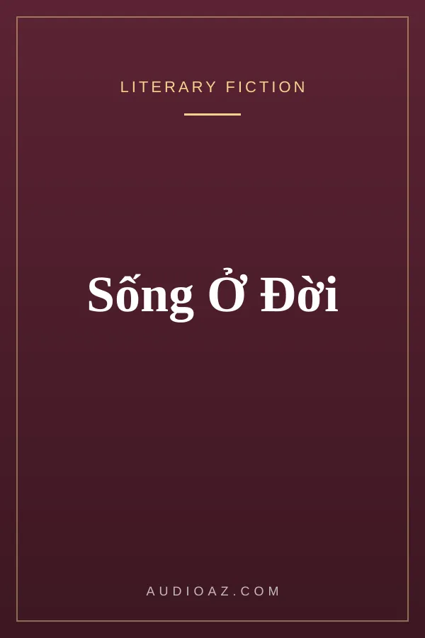 Sống Ở Đời