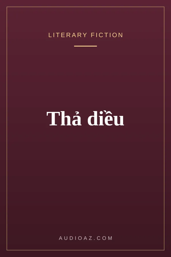Thả diều