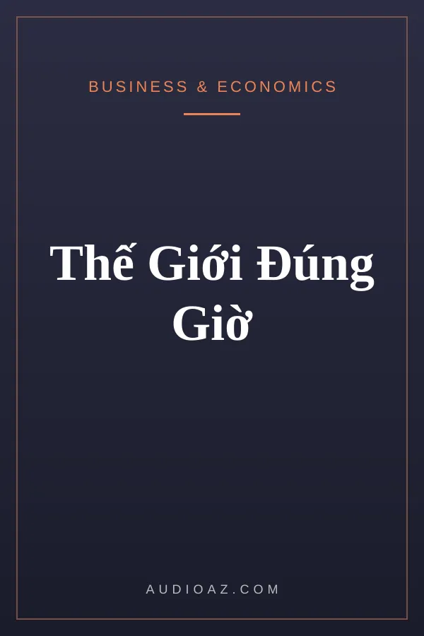 Thế Giới Đúng Giờ
