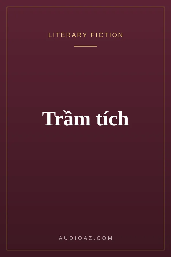 Trầm tích