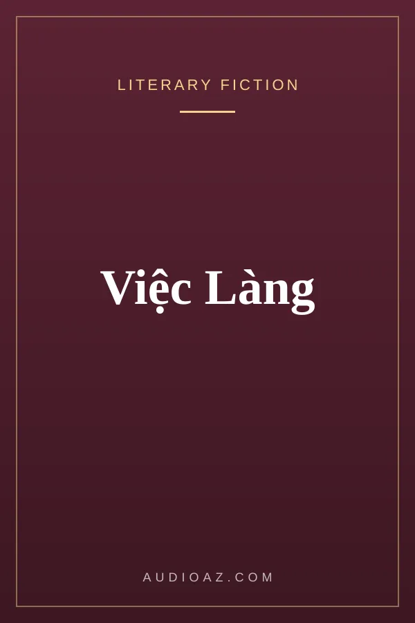 Việc Làng
