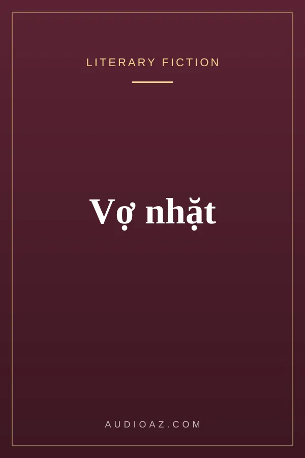 Vợ nhặt