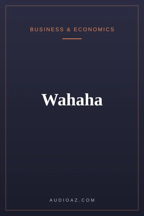 Wahaha
