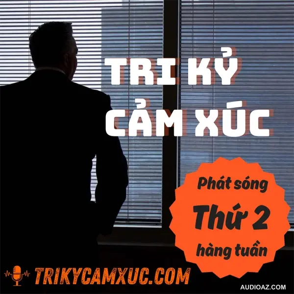 Tri Kỷ Cảm Xúc