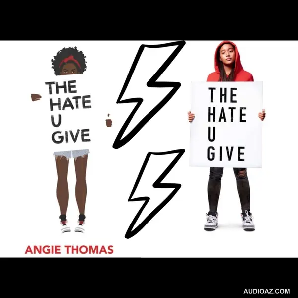 The Hate U Give (Tạm dịch: Tìm Lại Công Lý) - Angie Thomas - Tóm tắt sách Bookaster