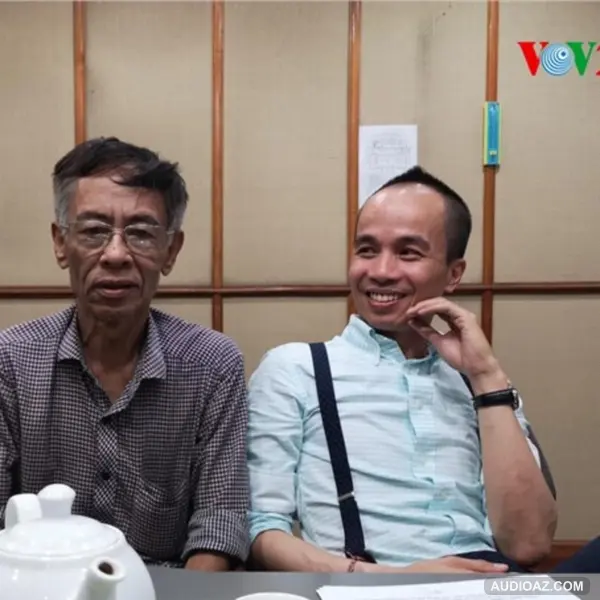 Nhường ai - Ai nhường