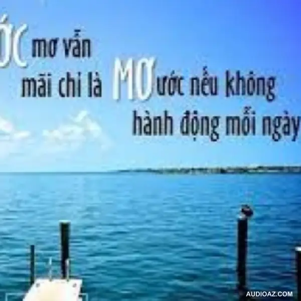 Theo đuổi ước mơ liệu có viển vông?