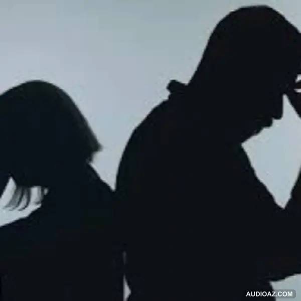 Phôi phai tình nghĩa vợ chồng