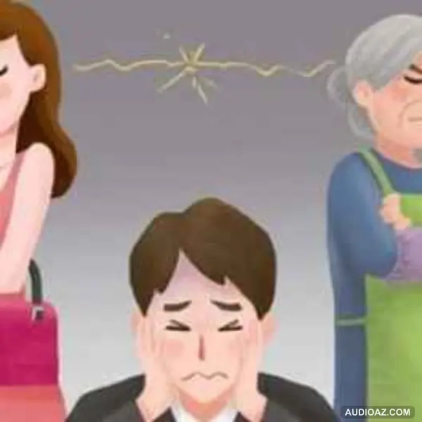 Chị em dâu như bầu nước lã