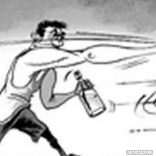 Chồng cờ bạc, rượu chè, vũ phu