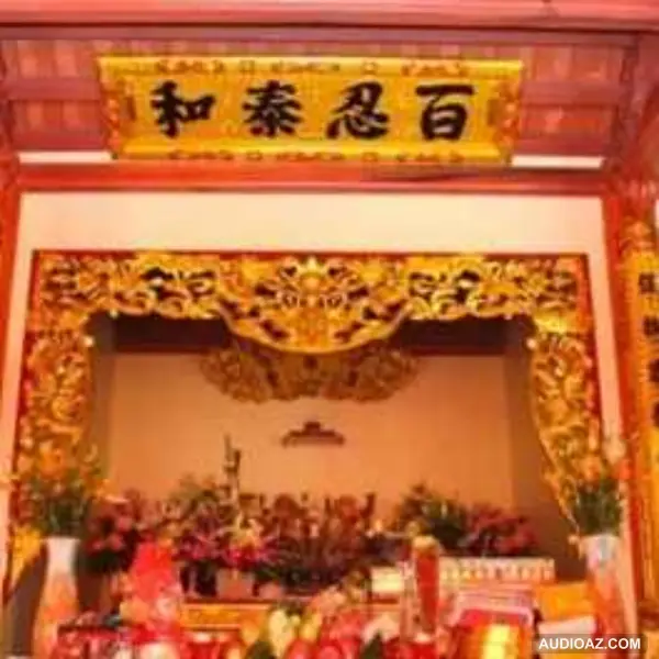 Mâu thuẫn vì cúng giỗ ông bà