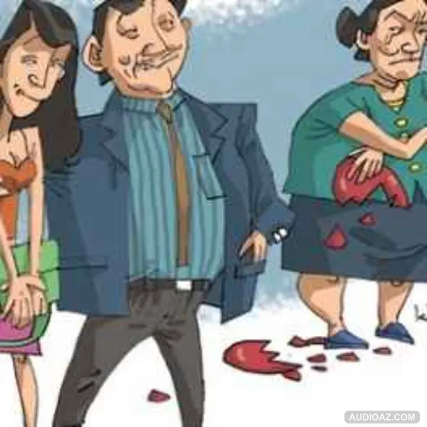 Bồ bịch quen thói