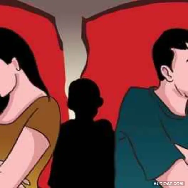 Vợ cũ - vợ mới