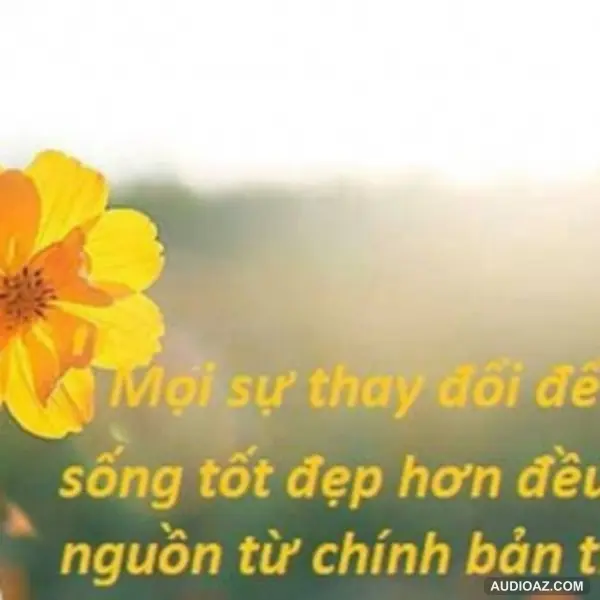 Làm chủ hiện tại và tương lai