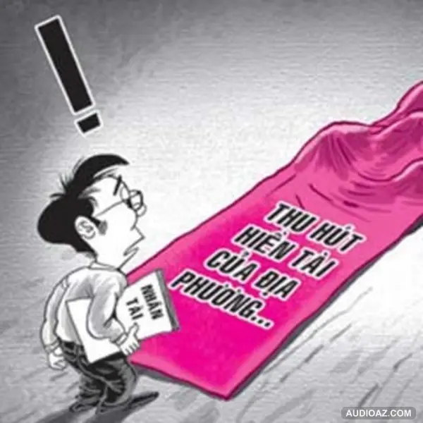 Chiêu hiền đãi sĩ - Nghĩ mà đắng cay