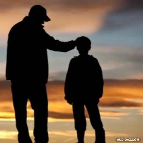 Cha mẹ sinh con trời sinh tính