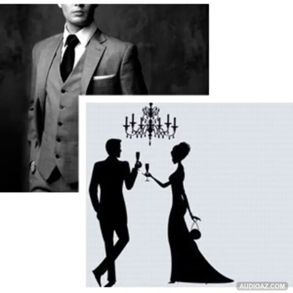 Quý ông hoàn hảo – Anh là ai?