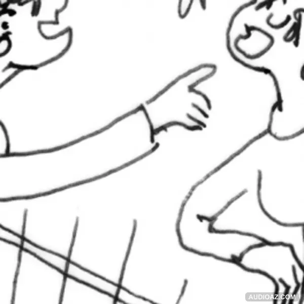 Chị em dâu nấu trâu thủng nồi