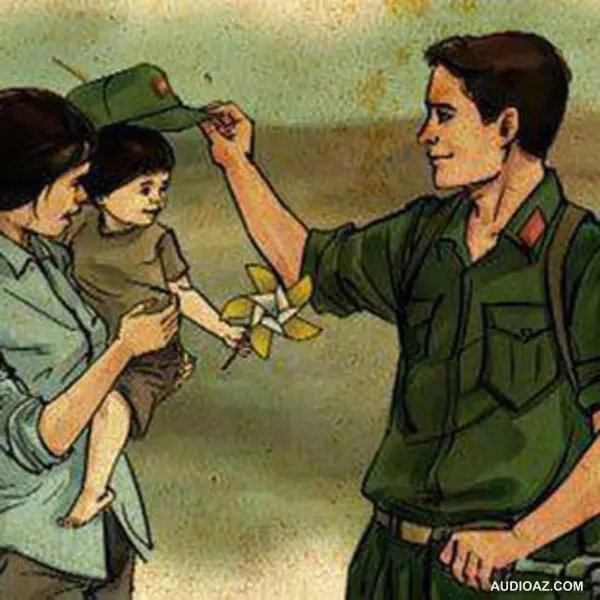 Khi người lính trở về...