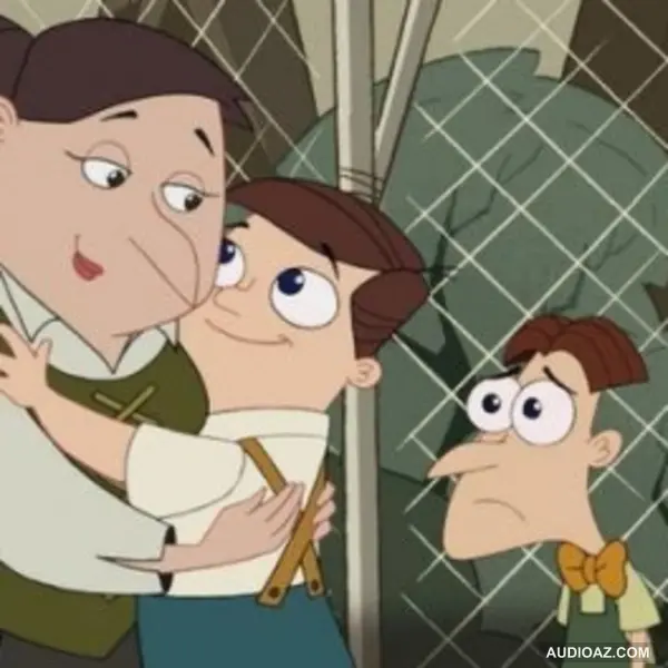 Con yêu - Con ghét