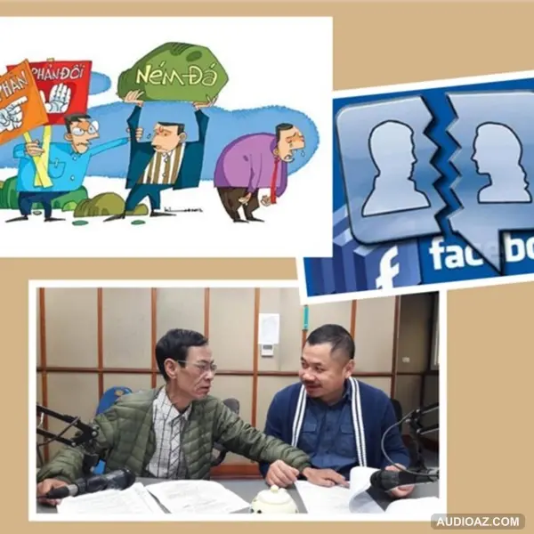 Phản biện hay... Gây chuyện?