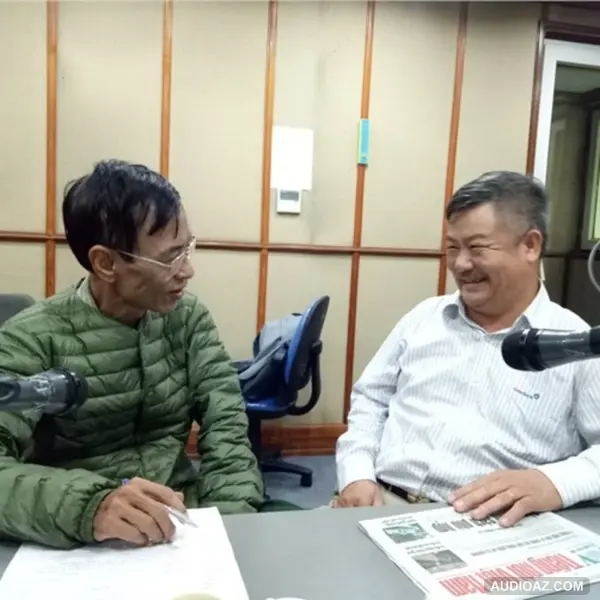 Tiếp khách hoan hỷ, tiền tỉ sợ chưa?