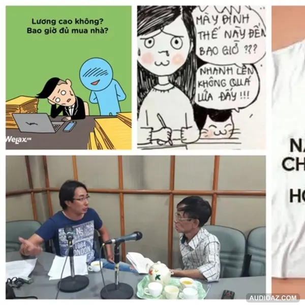 "Phỏng vấn" hay tra tấn?