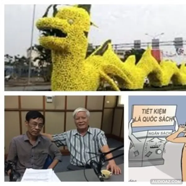 Biểu tượng hướng về đâu?