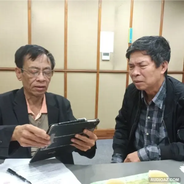 Hết hồn vì... tiếng ồn!