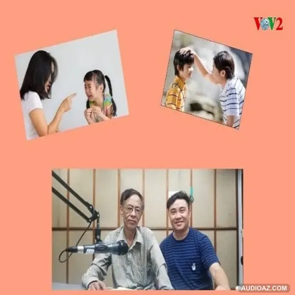 Cha mẹ và con trẻ - Để có mối quan hệ hài hoà