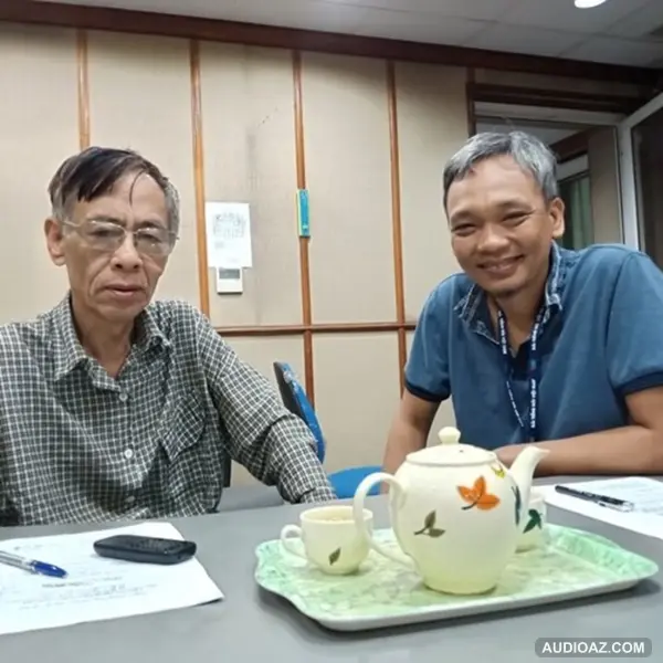 Chung cư hay chung... cực