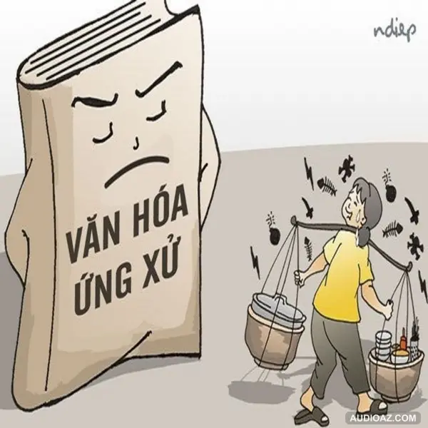 Bún mắng, cháo chửi - Văn hóa kinh doanh xấu xí