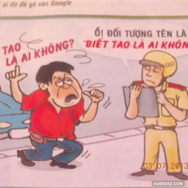 Ỷ thế cậy tiền - Trèo lên pháp luật