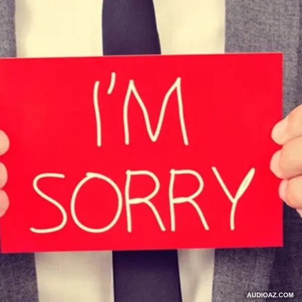 Văn hóa xin lỗi - Tìm đâu?