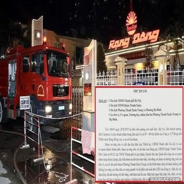 Người Việt có Văn hóa xin lỗi không?