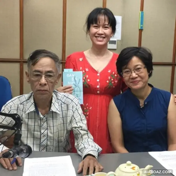 Đàn bà nước lọc - Một phần tất yếu của cuộc sống