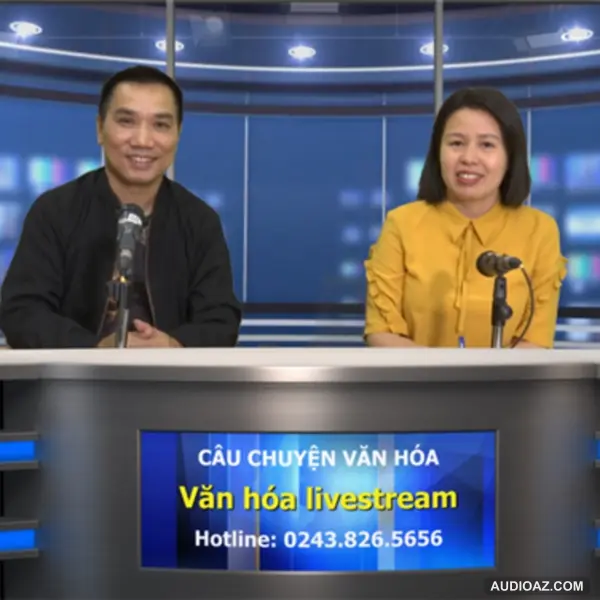 Văn hóa livestream trên mạng xã hội