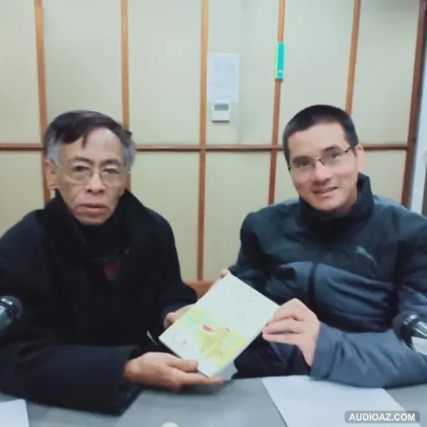 Mùi của cố hương...