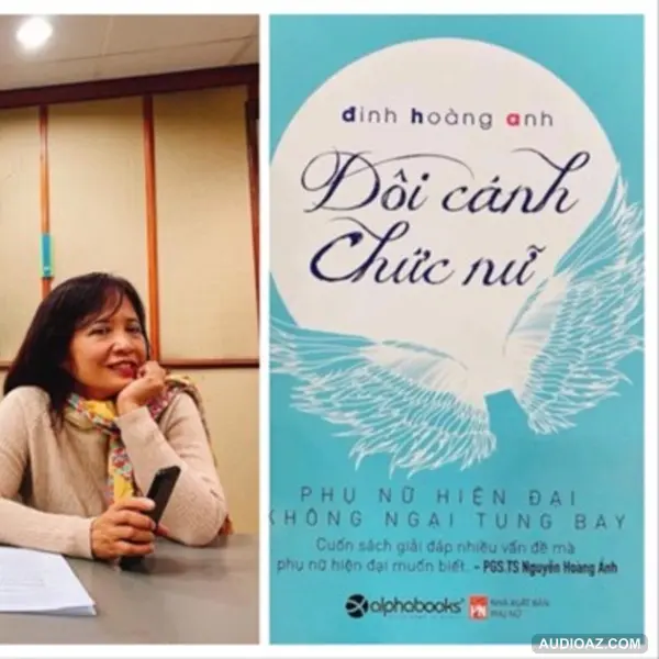 Phụ nữ hiện đại không ngại tung bay