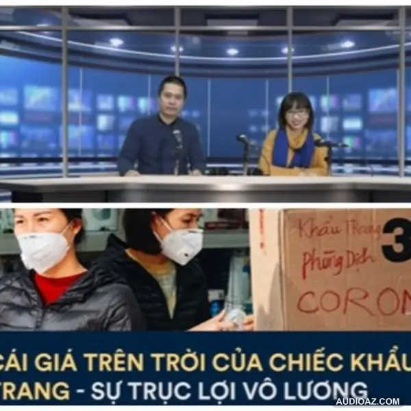 Đạo đức kinh doanh xuống cấp và câu chuyện “vô cảm”