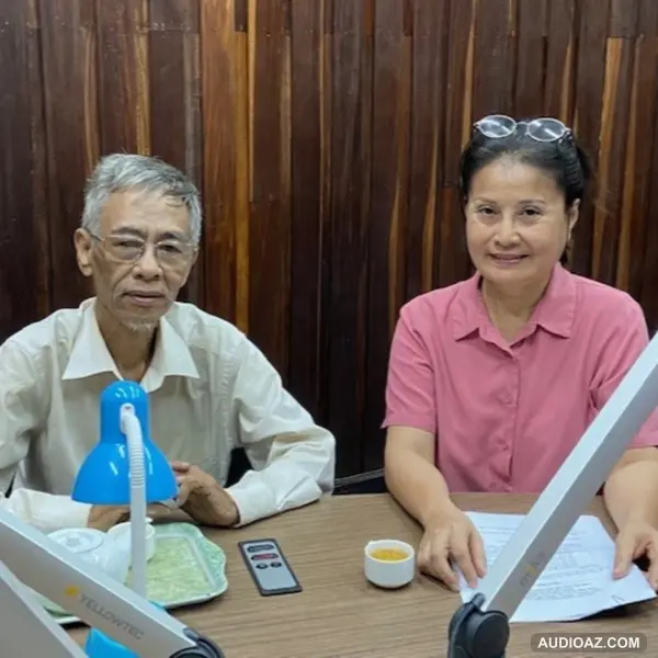 Hơn ngàn lời yêu thương...