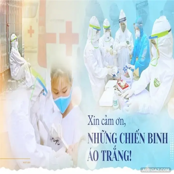 Gánh Đất nước trên vai