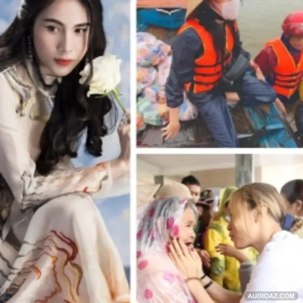 Người của công chúng